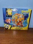 Squarepants Playset Glovely Ferris Wheel W/spongebob Figure 2025 New. Price: $25.00.