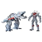 Marvel Strike Mechasaurs 4" Ultron Primeval & T-rex Hasbro Epic Series New. Price: $14.00.