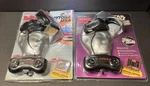 Tiger Electronics R-zone Sega Headgear Star Wars Daytona Usa Game Lcd Lot 2 New. Price: $749.99.