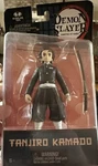 Tanjiro Kamado 5" Action Figure -kimetsu No Yaiba Demon Slayer Mcfarlane Toys New. Price: $21.00.