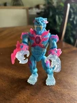 Lightning Panther Mrbeast Lab Mutators Hyper Fusion Action Figure Moose Toys Used. Price: $8.49.