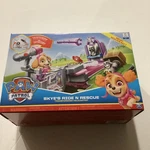 Paw Patrol Skye Ride Rescue Transforming Helicopter Playset New 3+. Price: $18.99.