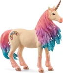 Bayala 70723 Marshmallow Unicorn Mare Toy Figure Schleich 91124 New. Price: $26.90.