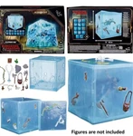 D&d Gelatinous Cube Dungeons Dragons Golden Archive Honor Among Thieves New. Price: $21.00.