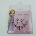 Jakks Pacific Disney Rapunzel Signature Girls Jewelry Princess Necklace Set New. Price: $19.99.