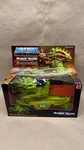 Vtg Original 1983 Mattel Dragon Walker Motu Masters Of The Universe No 4902 Nib New. Price: $240.00.