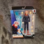 Total Anime Yuji Itadori 6.5" Figure - Swappable Faces, Hands, Energy Read New. Price: $37.90.