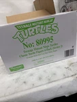 Teenage Mutant Ninja Turtles Movie Star Action Figure Set Playmates New. Price: $44.99.