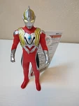 Bandai Hero Series 81 Ultraman Trigger Power Type Pvc Action Figure New. Price: $10.49.