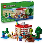 Lego Minecraft Sets (box May Be Damaged) (choose One) New. Price: $29.79.