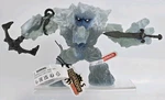 Schleich 70146 Eldrador Creatures Ice Giant Monster Loose Figure 5.5 New. Price: $28.87.