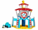 Paw Patrol Dino Rescue Headquarters Playset W/ Rex Figure & Vehicle New. Price: $49.94.