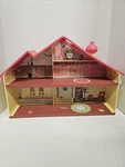 Bluey Celebration Home Playset Birthday Party Dollhouse Toy. Price: $10.50.