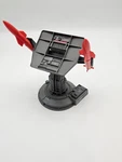 Gi Joe Arah 1985 Battle Station Air Defense 100% Complete Hasbro Vintage Used. Price: $25.99.