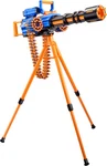 Zuru X-shot Insanity Motorized Rage Fire Blaster 72 Darts (36605) New. Price: $39.99.