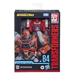 Hasbro Bumblebee Ironhide 4.5" Action Figure - Red New. Price: $15.00.