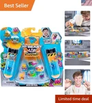 Swarms Atomic Series 12-PACK Shake & Reveal 1-INCH Mrbeast Micro Beasts New. Price: $20.99.