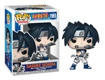 Funko Pop! Animation: Naruto Classic Sasuke Uchiha -vinyl Figure #1965 #80343 New. Price: $14.99.