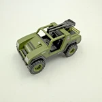 Gi Joe Vamp Jeep 2023 1/32 Scale 4647 Military Adventure # 34788 Jadatoys Hasbro Used. Price: $13.99.