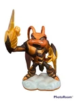 Skylanders Orange Giants Swarm Character Figure Model 84525888 Used. Price: $13.49.