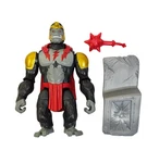 Gorilla Grodd Action Figure Dc Comics Spin Master New Unused From 3PK 4" 2022. Price: $12.95.