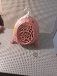 Schleich 42526 Fairy Caf Blossom Bayala Playset Bldg Only Used. Price: $10.00.