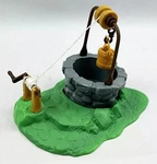 The Smurfs - Schleich 40090 Puit Accessories No. 7 (used) Occasion. Price: $48.83.