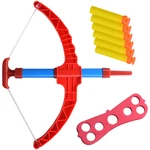 Artcreativity Super Bow Arrow Shooter Set Includes Air-powered Barrel New. Price: $37.05.