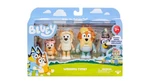 & Family Wedding Time Frisky, Uncle Rad, Bluey, And Bingo-rare Find, Ltd # New. Price: $24.95.