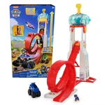 Paw Patrol Rescue Wheels Tower New. Price: $59.89.
