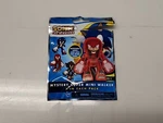 Sonic The Hedgehog - Knuckles Super Mystery Mini Walker Blind Bag Forever Clever Used. Price: $7.50.