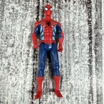 Marvel Epic Heroes Spiderman Crawl 'n Blast Web Splashers 4" 1:18 Figure Only Used. Price: $5.14.
