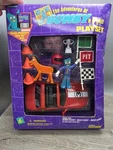 The Adventures Of Gumby And Friends Racer Playset Trendmasters 1995 New. Price: $39.99.