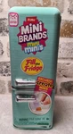 Zuru Brands Minis Fill The Fridge Refrigerator New! Factory Sealed. Price: $19.00.