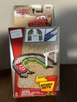 Rare 2014 Mattel Disney Pixar Cars Piston Cup Story Sets Track Pack Nip New. Price: $21.20.
