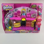Shopkins Fashion Boutique Spree Playset. New. Price: $58.77.