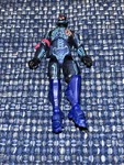 Jazwares Fortnite The Bear / Party Trooper - FNT1019 #175 As Shown Used. Price: $13.50.