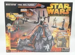 Star Wars Revenge Of The Sith Mustafar Final Duel Playset Hasbro 2005 New. Price: $179.99.