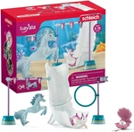 Schleich Bayala, Unicorn Gifts For Girls And Boys, Magical Underwater Tournament New. Price: $35.23.
