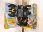 Fisher Price Imaginext New Super Batman Command Center Computer Batcave Part. Price: $36.74.