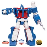 Transformers Studio Series 86-21 Ultra Magnus The Movie Commander Figure New. Price: $175.67.