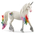 Schleich Bayala Rainbow Love Unicorn Stallion Toy Figure, Multi-colour (70725) New. Price: $24.35.