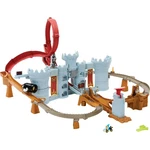 Hot Wheels Mario Kart Bowser Castle Track Set Kamek Car Kids Gift Toy Play New. Price: $84.97.