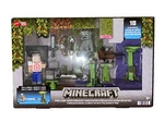 Minecraft Drip Leaf Cave Parkour 10 Piece Figurine Set Mattel Mojang Brand New. Price: $38.99.