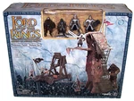 The Lord Of Rings Armies Middle Earth Pelennor Fields Deluxe Play Set Nib New. Price: $159.00.