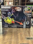 Playmobil #70930 Dino Rise Mine Cruiser / Milow Free Shipping! New. Price: $14.99.