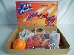 K25I0004 Twin Lightning Mib Mint Sealed Bag Air Raiders Vintage 1987 Hasbro Used. Price: $149.99.