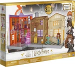 Spin Master 6064933 - Harry Potter Magical Minis Diagon Alley Playset New Misb. Price: $46.01.