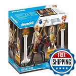 Playmobil - 70950 Alexander The Taille Unique New. Price: $78.60.