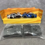 Nascar Adventure Force Crash Racer Replacement Set Of 2 Cars And Chargers Used. Price: $35.00.